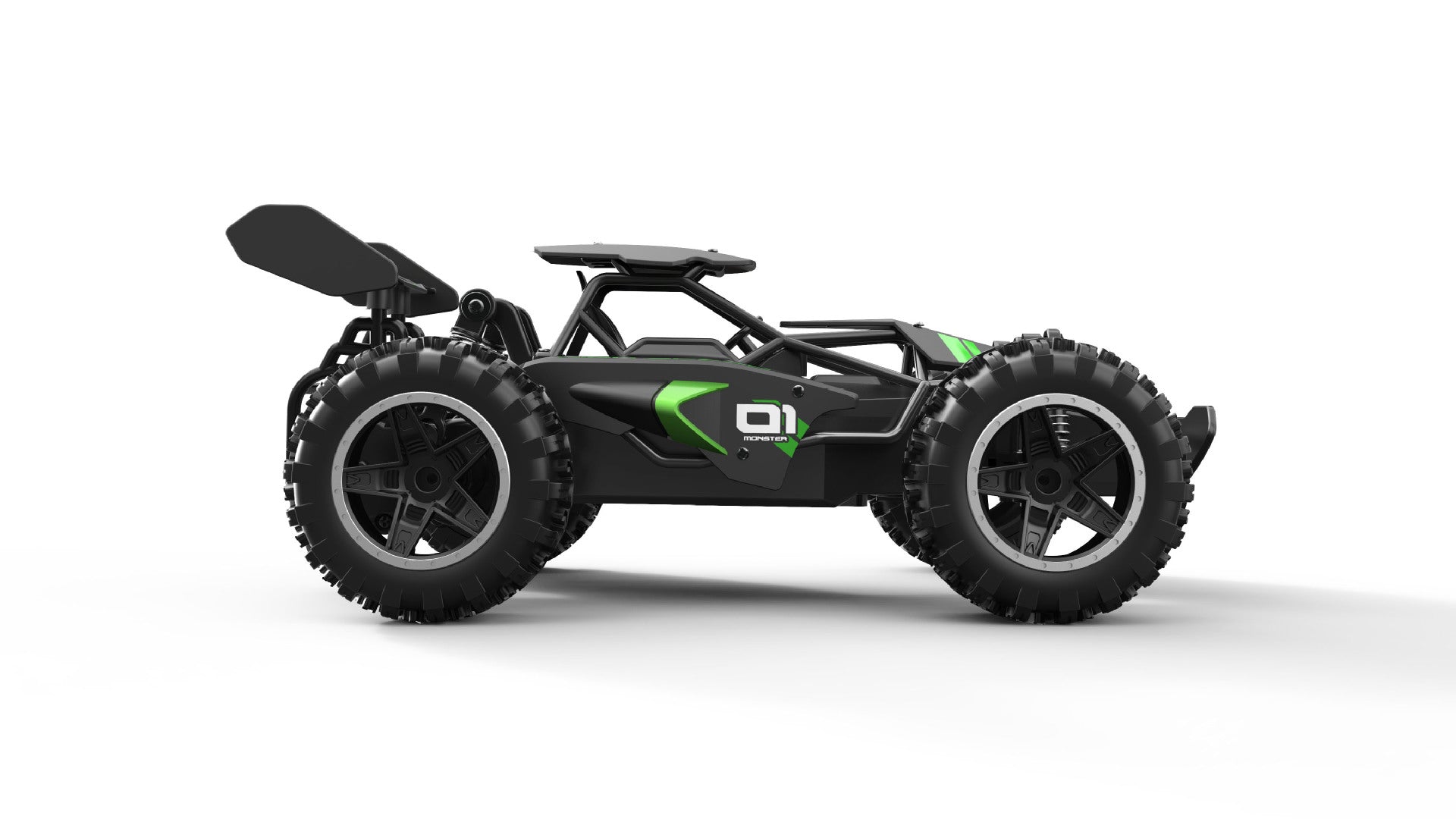 Pro Off-Road Drift Racer | 2.4GHz Turbo RC Car with All-Terrain Tires | USB-C Rechargeable Remote Toy for Teens