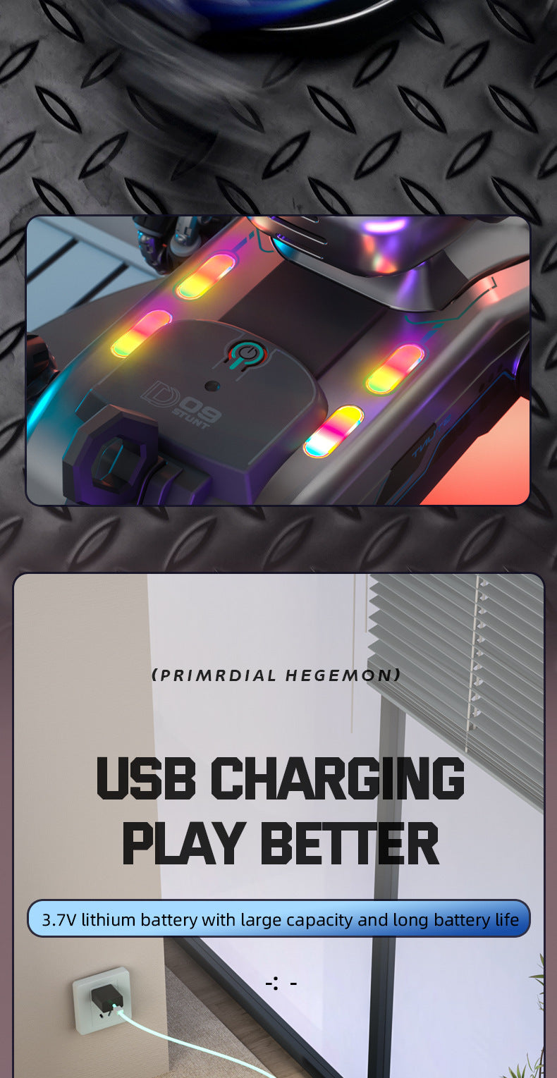 Interactive Robot Dog with Voice Recognition - Educational Smart Pet for Kids, STEM Learning Toy