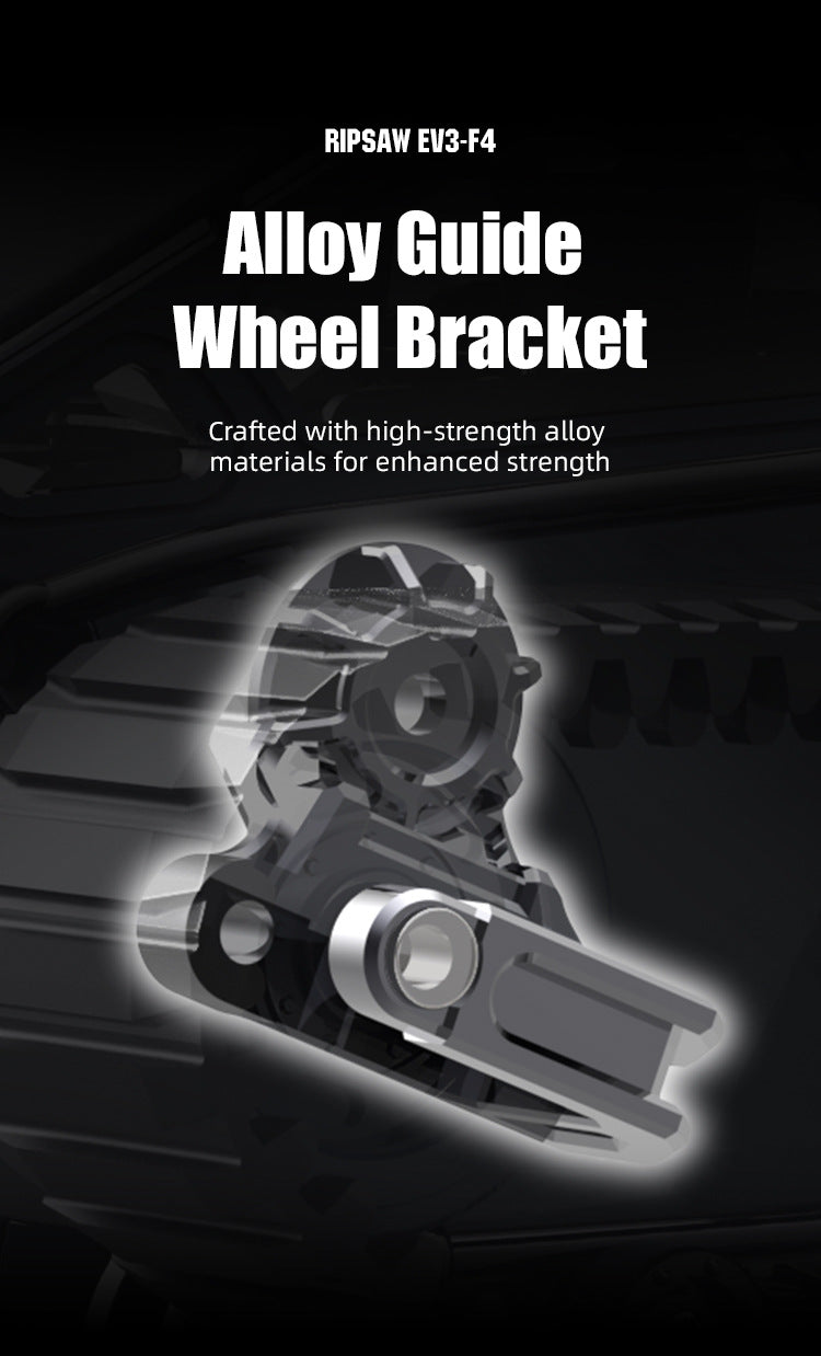 All-Terrain RC Crawler Car | 2.4G Remote Control Off-Road Toy for Kids | Waterproof 6x6 Adventure Vehicle