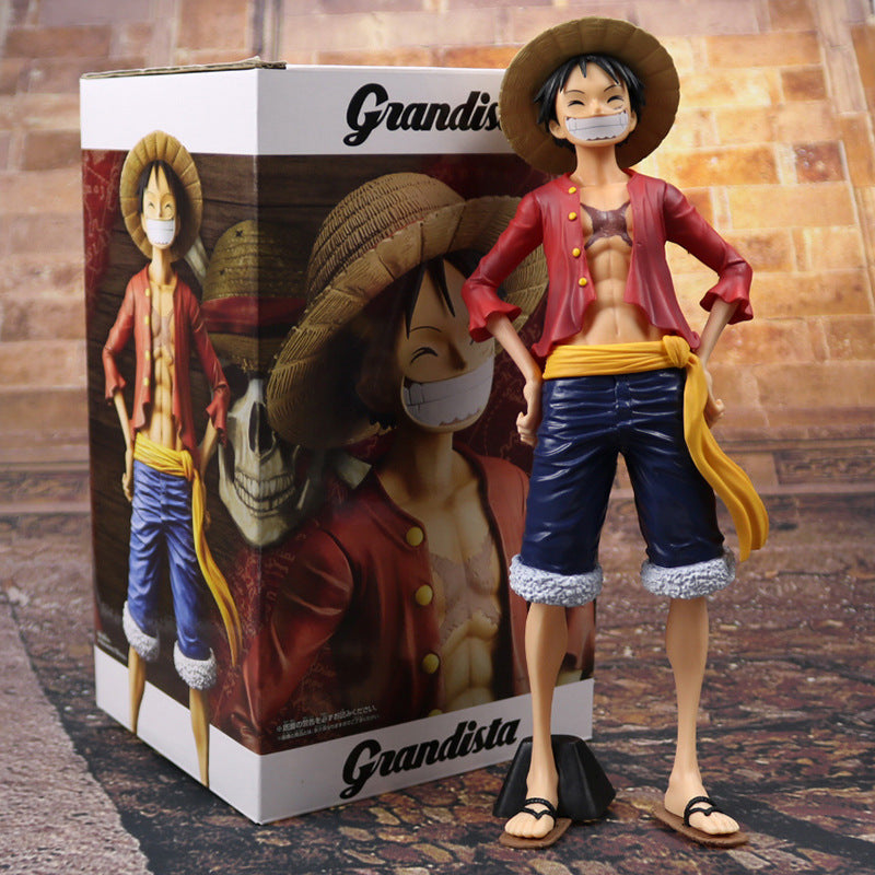 Anime Figure