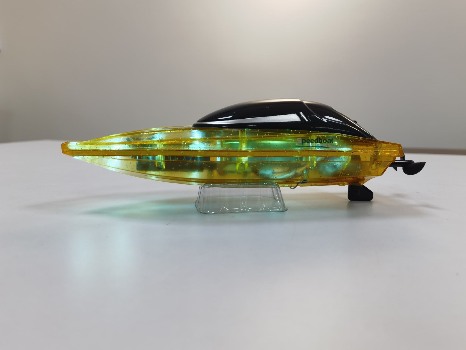 2.4GHz Smart RC Boat 2025 - 55 Min Waterproof Pool Toy with Obstacle Avoidance & App Control, Top Teen Summer Tech Gift