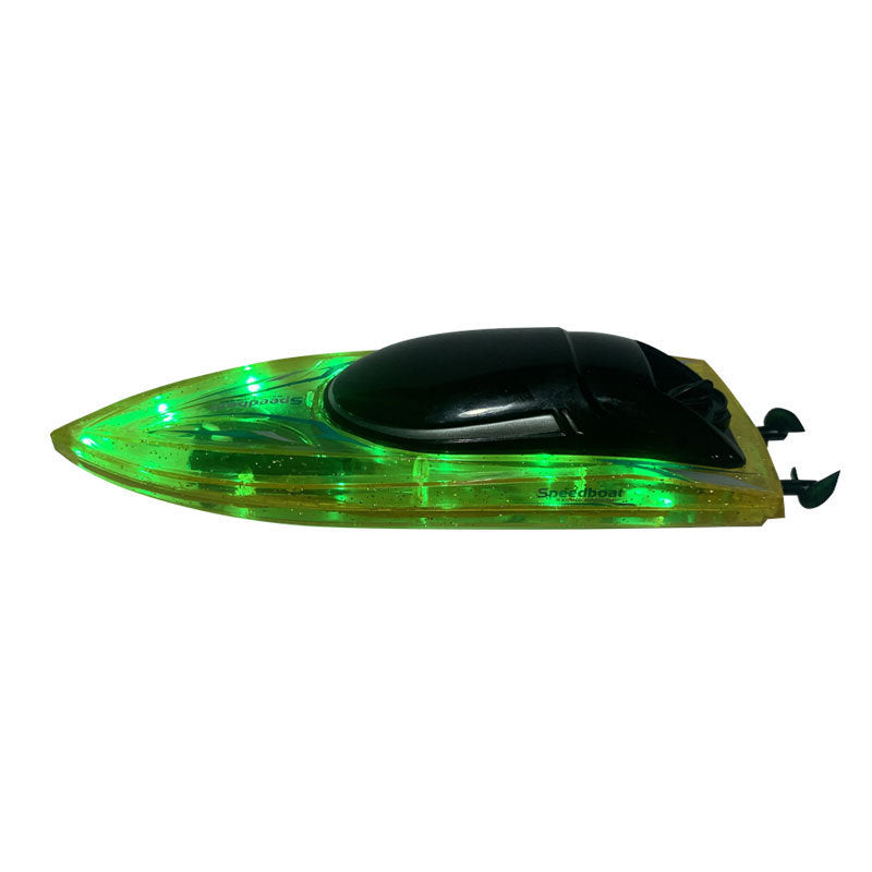 2.4GHz Smart RC Boat 2025 - 55 Min Waterproof Pool Toy with Obstacle Avoidance & App Control, Top Teen Summer Tech Gift