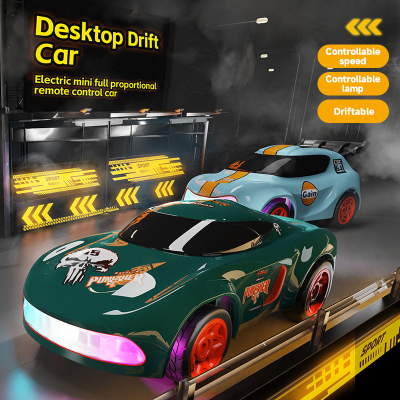 RC Toys