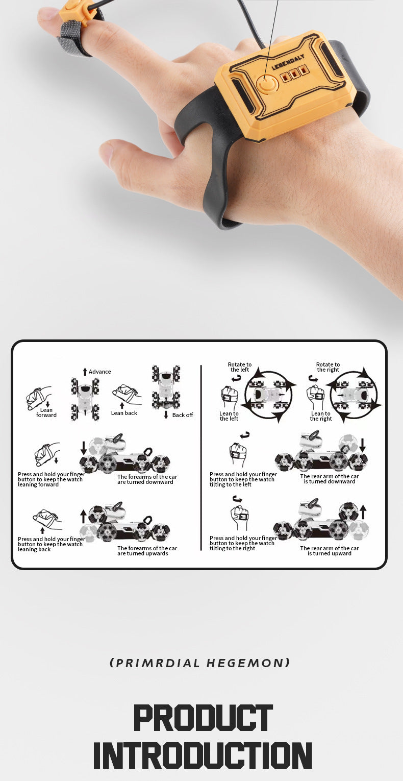 Interactive Robot Dog with Voice Recognition - Educational Smart Pet for Kids, STEM Learning Toy